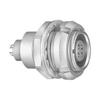 LEMO ECG.2B.P13.CLL Connectors FIXED RECEPTACLE