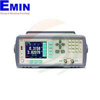 Battery Impedance Tester