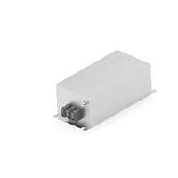 Corcom - TE Connectivity 1-2405082-1 Power Line Filters 80 AHV D FP