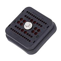 DEUTSCH - TE Connectivity DRB16-48SBE-L018 Housings DRB PLUG ASM