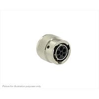 Eaton Souriau-Sunbank UT06103W3SH Plugs CABLEPLUG