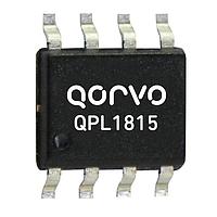 Qorvo QPL1815TR13 Low Noise Amplifiers CATV DOCSIS 4.0 LNA, 5V, 1.8GHz, 12dB, 7