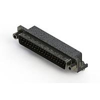EDAC 621-037-360-056 D-Sub Connectors - Standard Density Standard D-Sun Connector