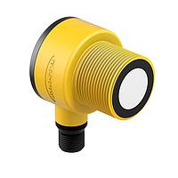 Banner Engineering T30UDPA 45 mm Dual-Discrete T30U Series: Proximity Mode; Range: 150 mm - 1 m; Input: 12-24 V dc; Outputs: Two Discrete PNP; 2 m (6.5 ft) Cable