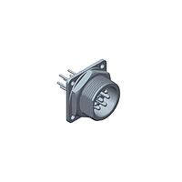 Amphenol LTW DC-07PMMP-SS7001 Standard Circular Connector PANEL SCREW 7PIN M CONN M PIN