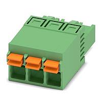 PHOENIX CONTACT 1732755 Plugs 3 Pos 5mm pitch Plug 24-16AWG Spring