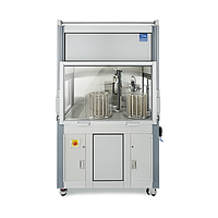 Weighing Systems Industry 4.0