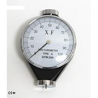 HUATEC HS-A Digital 2.5mm GB / T 531 0 - 100 HA Shore Durometer (100 HA)
