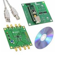 Analog Devices 131191-HMC960LP4E RF Amplifier DC - 100 MHz Dual Digital Variable Gain Amplifier SMT with Driver