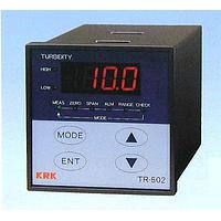 KASAHARA TR-502 Colority Monitor for Drinking Water (0.0 ~ 100.0 độ)