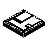 onsemi NCP81391MNTXG High-Side, Low-Side INTEGRATED DRIVER & MOSFE