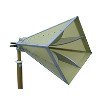 Schwarzbeck BBHX 9120 E Dual Polarised Broadband Horn Antenna (0.7 – 7 GHz)