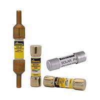 Eaton Bussmann PV-3A10F-CT Solar Photovoltaic Fuse 3A 1000V DC INLINE FUSE/HOLDER ASM