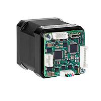 ADI Trinamic PD42-3-1241-CANOPEN Stepper Motor PANdrive/ Smart Stepper Motor, 24V, 0.4