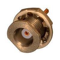 Johnson / Cinch Connectivity Solutions 133-3701-401 Connectors FRT MT BLKHD JCK GLD