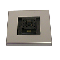 Xeltek CX3081 Socket Adapter (QFP64; Opentop; CX socket)