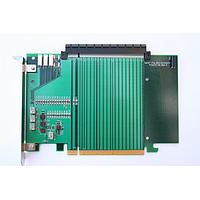 Twin Industries PCIEEXT-16 Extender Cards EXPRESS EXTENDER CARD