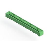 EDAC 408-041-521-122 Receptacles Card Edge Metal to Metal 2 Piece Connectors