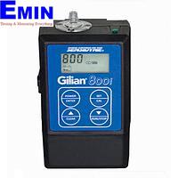 Sensidyne Gilian 800i Air Sampling Pump (200 – 800 cc/min)