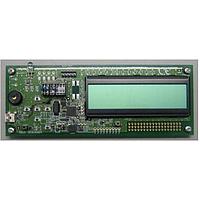Epson S5U1C31W74T1300 Evaluation Boards Evaluation Board for S1C31W74 with LCD Panel