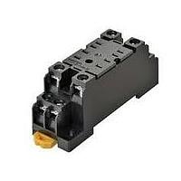 Omron Automation and Safety PYFZ-08-E Relay Sockets CONNECTOR SOCKET DIN