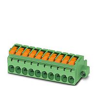 PHOENIX CONTACT 1110638 Sockets LPC 2,5/10-STF-5,08