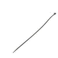 Essentra Components CT007S - CABLE TIE STANDARD:NYLON SILVER