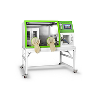 Longyue LAI-3 Laboratory Anaerobic Incubator (RT+3~60℃; 600W; LCD Display)