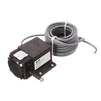 TE CONNECTIVITY SENSORS PT1DC-10-FR-Z10-C25 Linear Displacement Sensors Cable Actuated Sensor