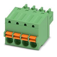 PHOENIX CONTACT 1708286 Plugs FK-MCP1,5/4-ST-3,5AU