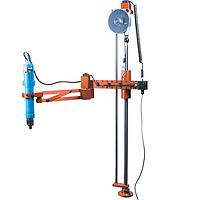 Mountz  EZ-100RPC  ( 260158) EZ-Glider Position Control Torque Arm (100 N.m; 2 - 3.5 kg)