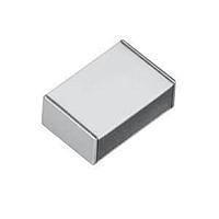 PANASONIC ECW-U2104JC9 Stacked Metallized Film Chip Capacitors .1uF 250VDC 5% PEN FILM 2420