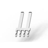 AMP Connectors - TE Connectivity 1-1823233-2 Quick Connect TAB 1.5X0.6