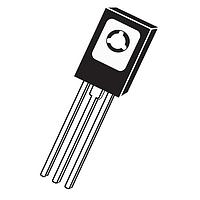 Central Semiconductor MJE520 PBFREE BJTs - Bipolar Transistors 30Vcbo 30Vceo 4.0Vebo 3.0A 25W