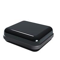 Serpac CX21ABKAGM Hand Held CX-21 WATERPROOF PKT W/ GUN METAL SEAL