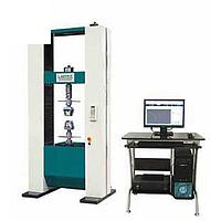 Laryee UE3450 Computer Control Electronic Universal Testing Machine (50KN; 0.4%--100%F.S; Floor type)