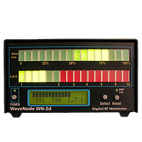 WaveNode WN-2d Wattmeter