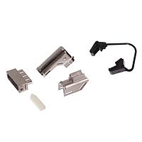 DEUTSCH - TE Connectivity SMD25PN90L-4055 Rectangular MIL Spec Connectors CONN PLUG SMD SIZE 25 ASSY LNYD RLSE