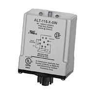 Littelfuse ALT024-S Alternating Relay Devicenet CIO Module for use w/ 777-P2