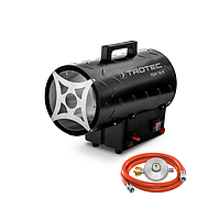 Trotec TGH 16 E Gas heater fans (15 kW)