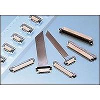 KYOCERA AVX 046240054025846+ Board Mount 54P 0.5mm RA SMD Bot tom Contact