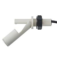 Cynergy3 RSF46H050TG Liquid Level Sensors Horiz, SPNO 100VA, PPS, 50 cm ETFE 7/0.2 wires, Viton seal