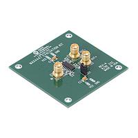 Analog Devices MAX4447EVKIT Amplifier IC Development Tools Evaluation Kit for the MAX4447, MAX4448,