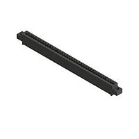 EDAC 387-036-542-604 With Flanges Card Edge Connector