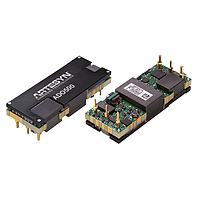 Artesyn ADO550-48S10B-4L Eighth-Brick Isolated DC-DC Converter (10.26V; 55A; 550W)