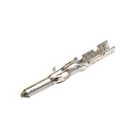 Molex 02-06-2131 (Cut Strip) Contacts .062" TERM 24-30G M Cut Strip of 100