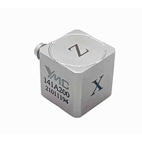 YMC PIEZOTRONICS YMC 141A200 Miniature Triaxial IEPE Accelerometer (200 mV/g)
