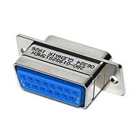 Glenair 280-019S2S15MEN D-Sub Connectors - Standard Density COMMERCIAL