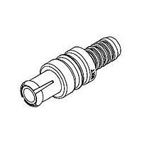 Molex 73366-0021 RF Connectors / Coaxial Connectors MCX (P) STRAIGHT FOR RG316 50 OHM