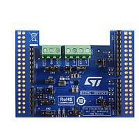 STMicroelectronics STEVAL-IOD002V1 Expansion Boards Dual channel IO-Link device expansion board based on L6364W for STM32 Nucleo